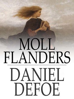 Moll Flanders - ebook